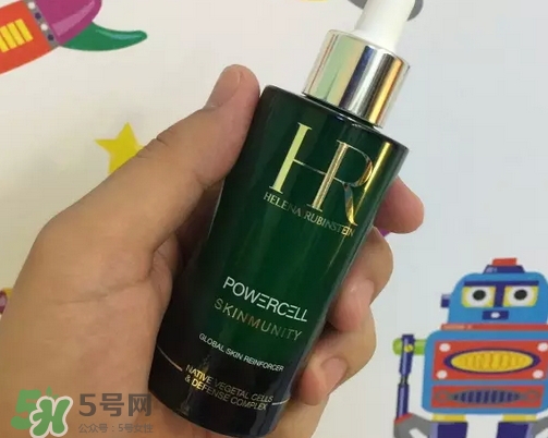 赫蓮娜綠寶瓶2017新版和舊版有什么不同? 赫蓮娜綠寶瓶2017新版和舊版有什么不同?