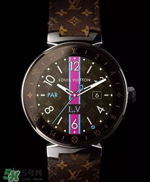 lv智能手表多少錢？lv智能手表專柜價格