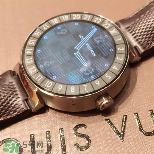 lv智能手表多少錢？lv智能手表專柜價格