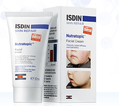 怡思丁寶寶面霜好嗎？怡思丁寶寶面霜怎么樣？