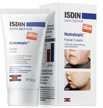 怡思丁寶寶面霜好嗎？怡思丁寶寶面霜怎么樣？