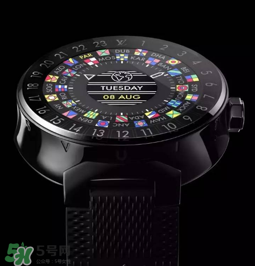 lv智能手表有哪些功能？lv智能手表功能介紹