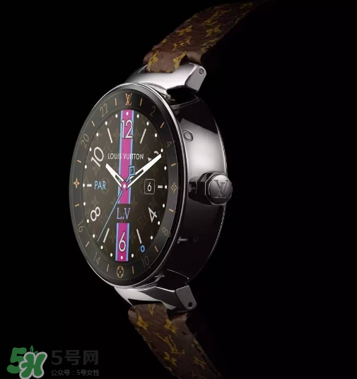 lv智能手表有哪些功能？lv智能手表功能介紹