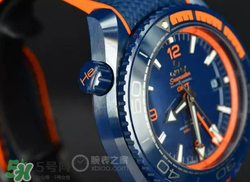 omega碧海之藍(lán)腕表多少錢？歐米茄碧海之藍(lán)手表專柜價(jià)格