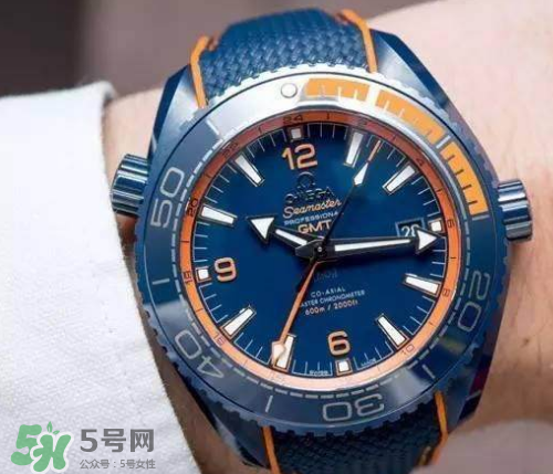 omega碧海之藍(lán)腕表多少錢？歐米茄碧海之藍(lán)手表專柜價(jià)格