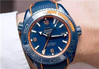 omega碧海之藍(lán)腕表多少錢(qián)？歐米茄碧海之藍(lán)手表專(zhuān)柜價(jià)格