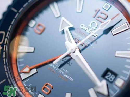 omega碧海之藍腕表怎么樣？歐米茄碧海之藍手表好不好？