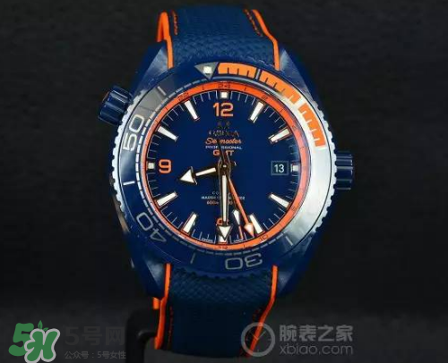 omega碧海之藍腕表怎么樣？歐米茄碧海之藍手表好不好？