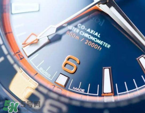 omega碧海之藍腕表怎么樣？歐米茄碧海之藍手表好不好？