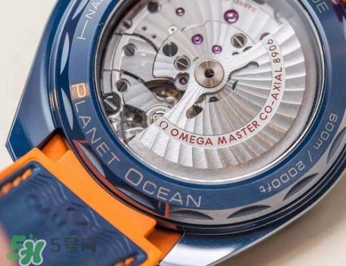 omega碧海之藍腕表怎么樣？歐米茄碧海之藍手表好不好？