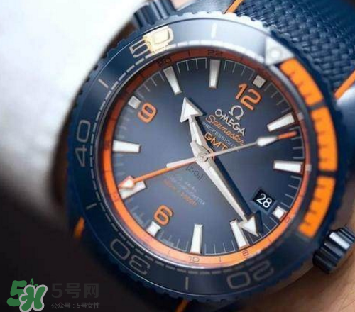 omega碧海之藍腕表怎么樣？歐米茄碧海之藍手表好不好？