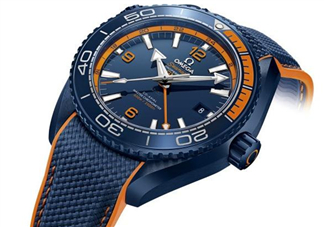 omega碧海之藍(lán)腕表怎么樣？歐米茄碧海之藍(lán)手表好不好？