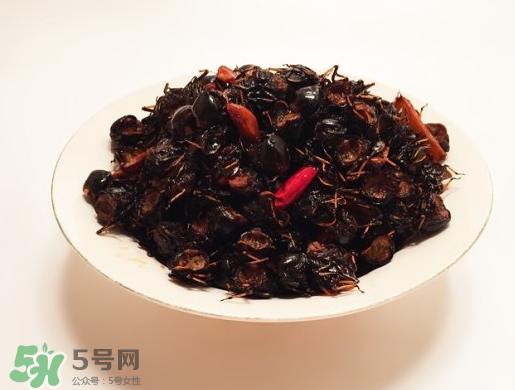 知了怎么洗干凈？知了猴怎么清洗？