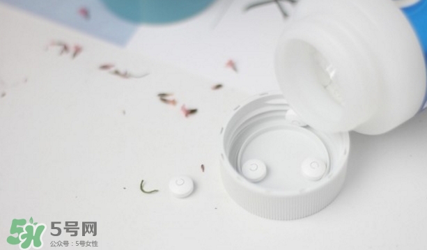 chocola bb美白丸怎么樣？chocola bb美白丸有效嗎