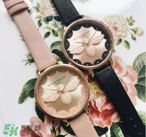olivia burton是什么牌子？olivia burton手表怎么樣？