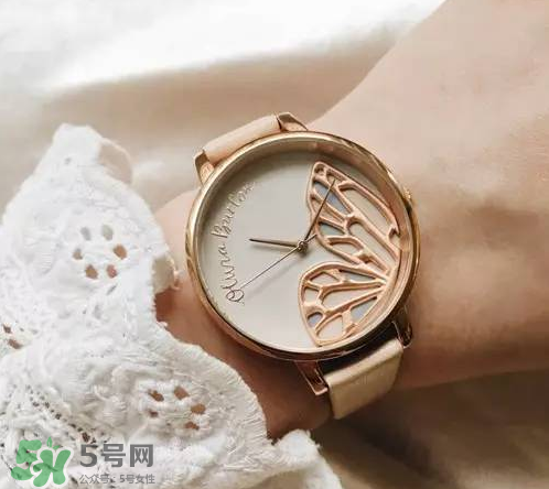 olivia burton是什么牌子？olivia burton手表怎么樣？