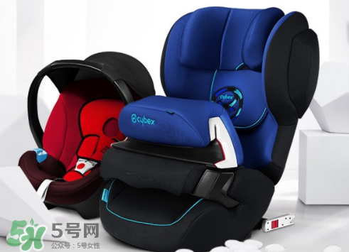cybex安全座椅怎么樣？cybex安全座椅好不好？