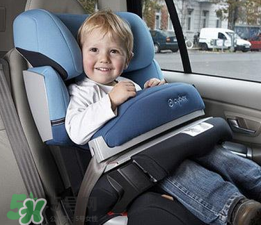 cybex安全座椅怎么樣？cybex安全座椅好不好？