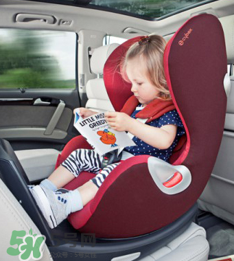 cybex安全座椅怎么樣？cybex安全座椅好不好？