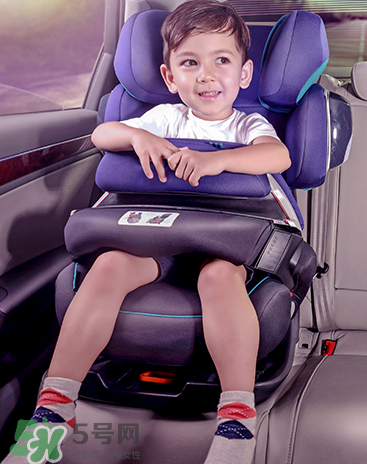 cybex安全座椅怎么樣？cybex安全座椅好不好？