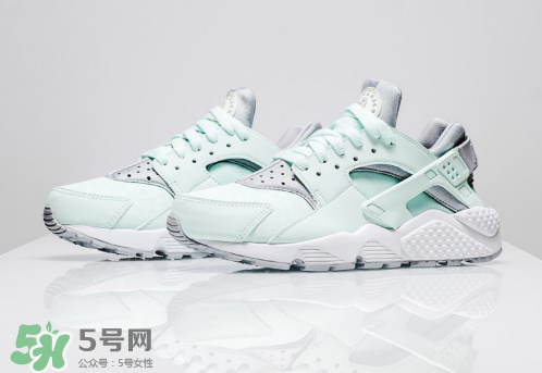 nike air huarache igloo配色怎么樣_好看嗎？