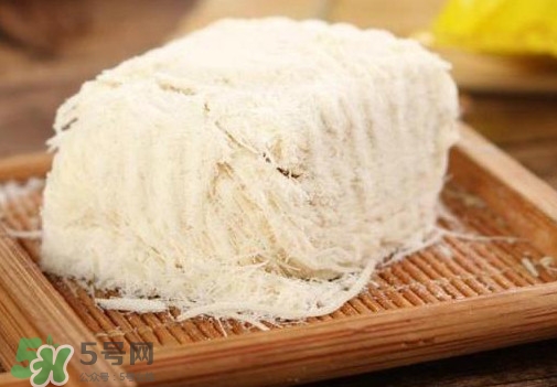 做龍須糖麥芽糖怎么熬？龍須酥怎么吃