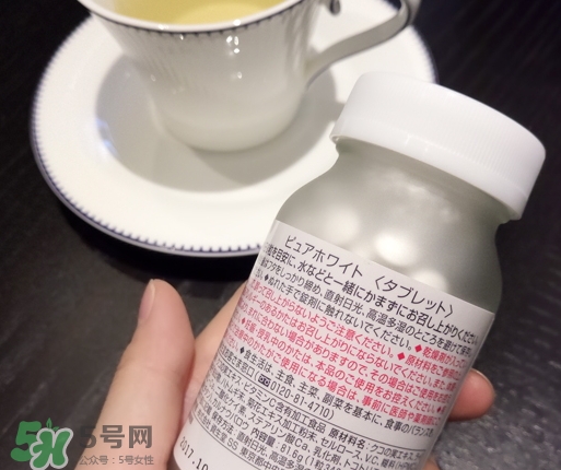 資生堂美白丸有用嗎？資生堂美白丸效果如何？