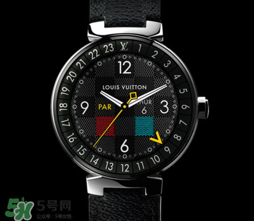 lv智能手表尺寸多大？lv智能手表表盤尺寸有多大？