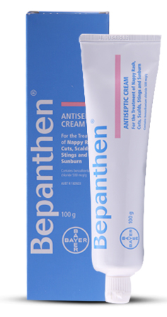 拜耳護臀膏怎么樣？拜耳護臀膏好用嗎？