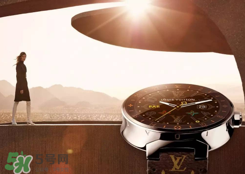 lv智能手表怎么樣？lv智能手表好不好？