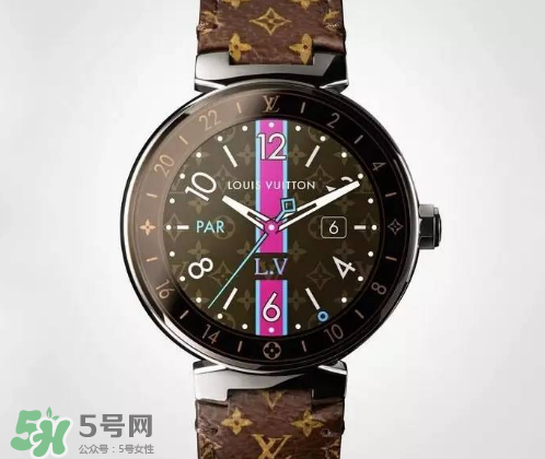 lv智能手表怎么樣？lv智能手表好不好？
