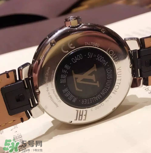 lv智能手表怎么樣？lv智能手表好不好？