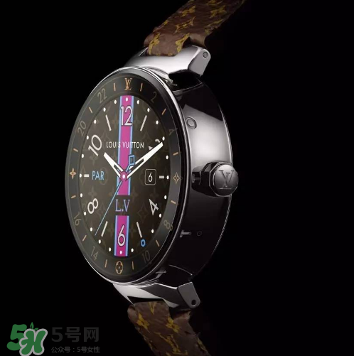 lv智能手表怎么樣？lv智能手表好不好？