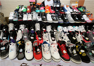 2017sneaker con香港站地址在哪里？sneaker con香港站場(chǎng)館地址