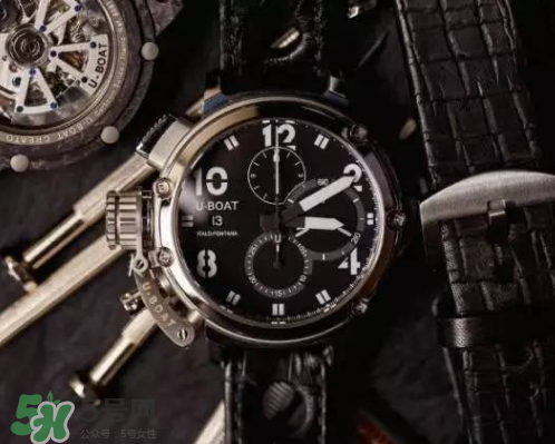 u-boat是什么牌子？uboat手表怎么樣？