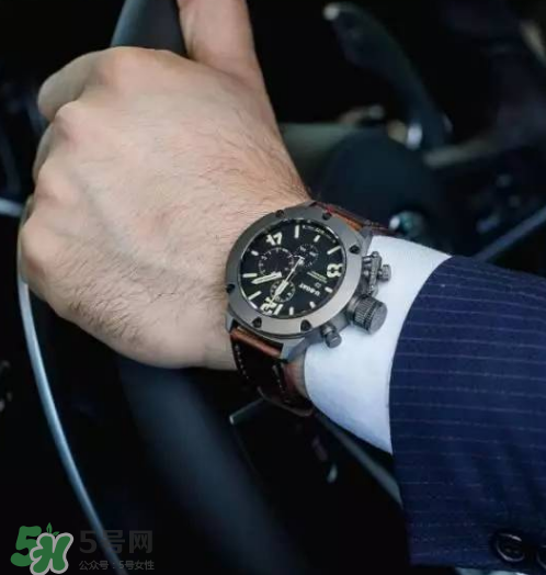 u-boat是什么牌子？uboat手表怎么樣？