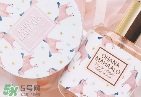 ohana mahaalo香水是什么牌子？ohana mahaalo在哪買？