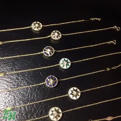 dior迪奧羅盤項(xiàng)鏈多少錢？迪奧羅盤項(xiàng)鏈價(jià)格