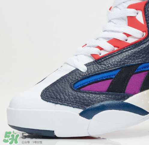 reebok shaq attaq銳步大鯊魚(yú)復(fù)刻版多少錢(qián)？