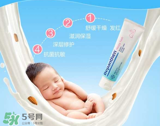 Bepanthen護(hù)臀膏怎么用？Bepanthen護(hù)臀膏怎么樣？