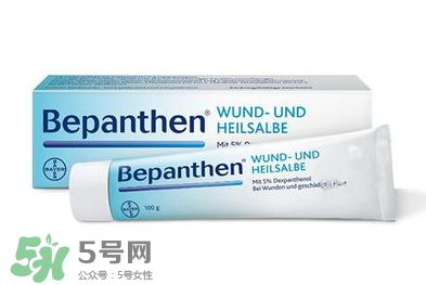 拜耳Bepanthen濕疹膏有效嗎？拜耳Bepanthen濕疹膏怎么樣？