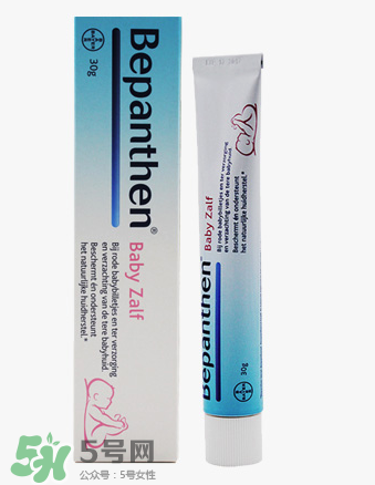 拜耳Bepanthen濕疹膏有效嗎？拜耳Bepanthen濕疹膏怎么樣？