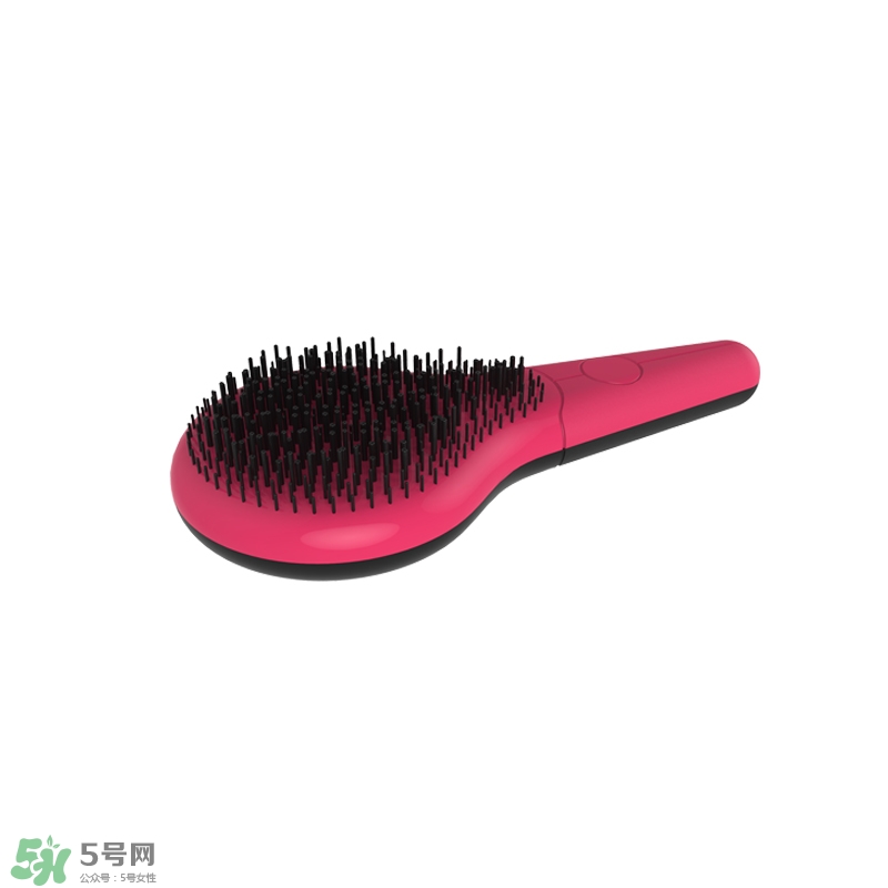 michel mercier魔法梳怎么樣？michel mercier魔法梳好用嗎？