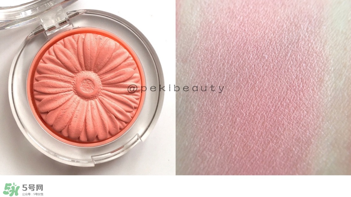 倩碧小雛菊腮紅色號(hào)_倩碧小雛菊腮紅試色圖 倩碧小雛菊腮紅色號(hào)_倩碧小雛菊腮紅試色圖