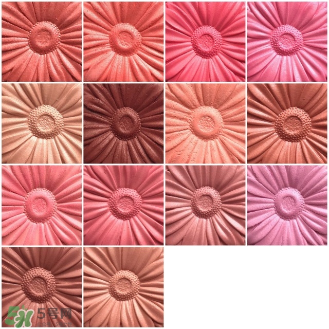 倩碧小雛菊腮紅色號(hào)_倩碧小雛菊腮紅試色圖 倩碧小雛菊腮紅色號(hào)_倩碧小雛菊腮紅試色圖