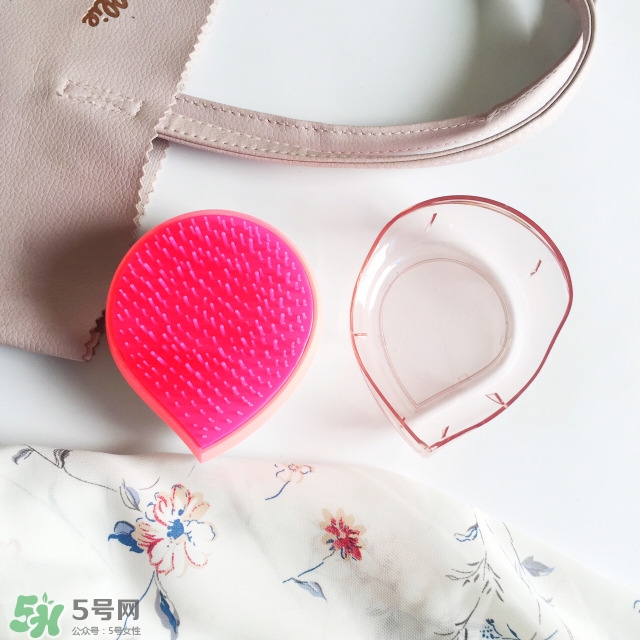 mm魔法梳和tt梳子哪個(gè)好？michel mercier和tangle teezer魔法梳