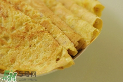 糊塌子怎么做好吃？糊塌子的做法