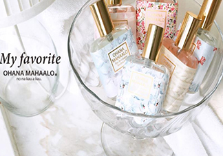 ohana mahaalo香水怎么樣哪款好聞？ohana mahaalo香水介紹