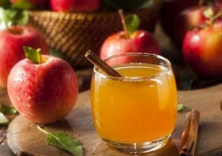 蘋(píng)果醋什么人不能喝？蘋(píng)果醋怎么喝才正確？