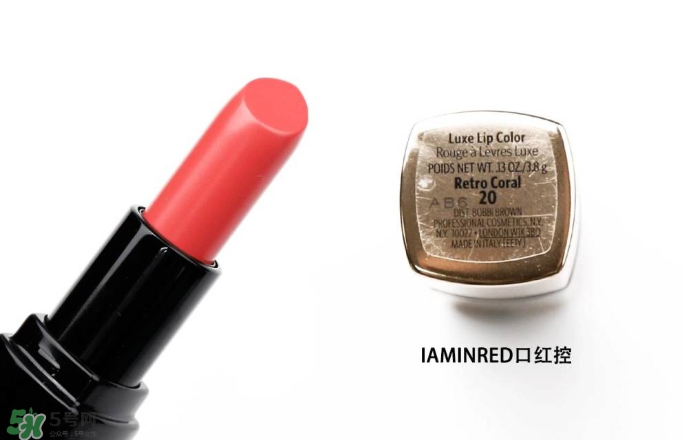 芭比波朗金管唇膏色號_試色圖大全 芭比波朗金管唇膏色號_試色圖大全